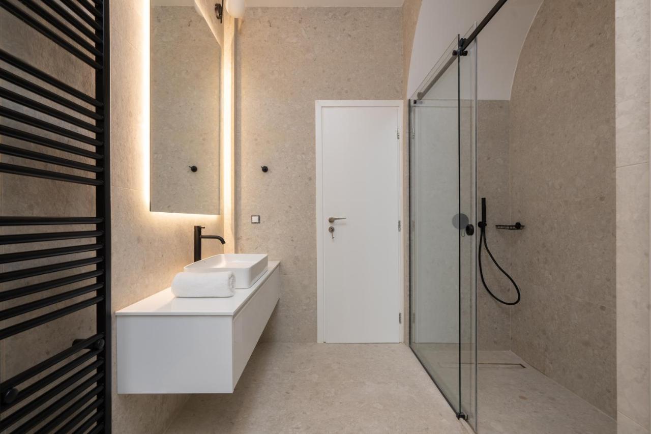 Upscale Athens Luxury Penthouse Apartment Exterior photo