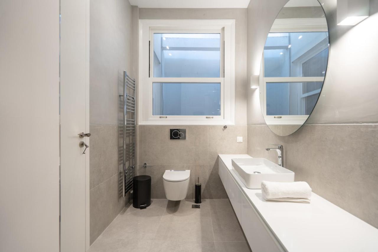 Upscale Athens Luxury Penthouse Apartment Exterior photo