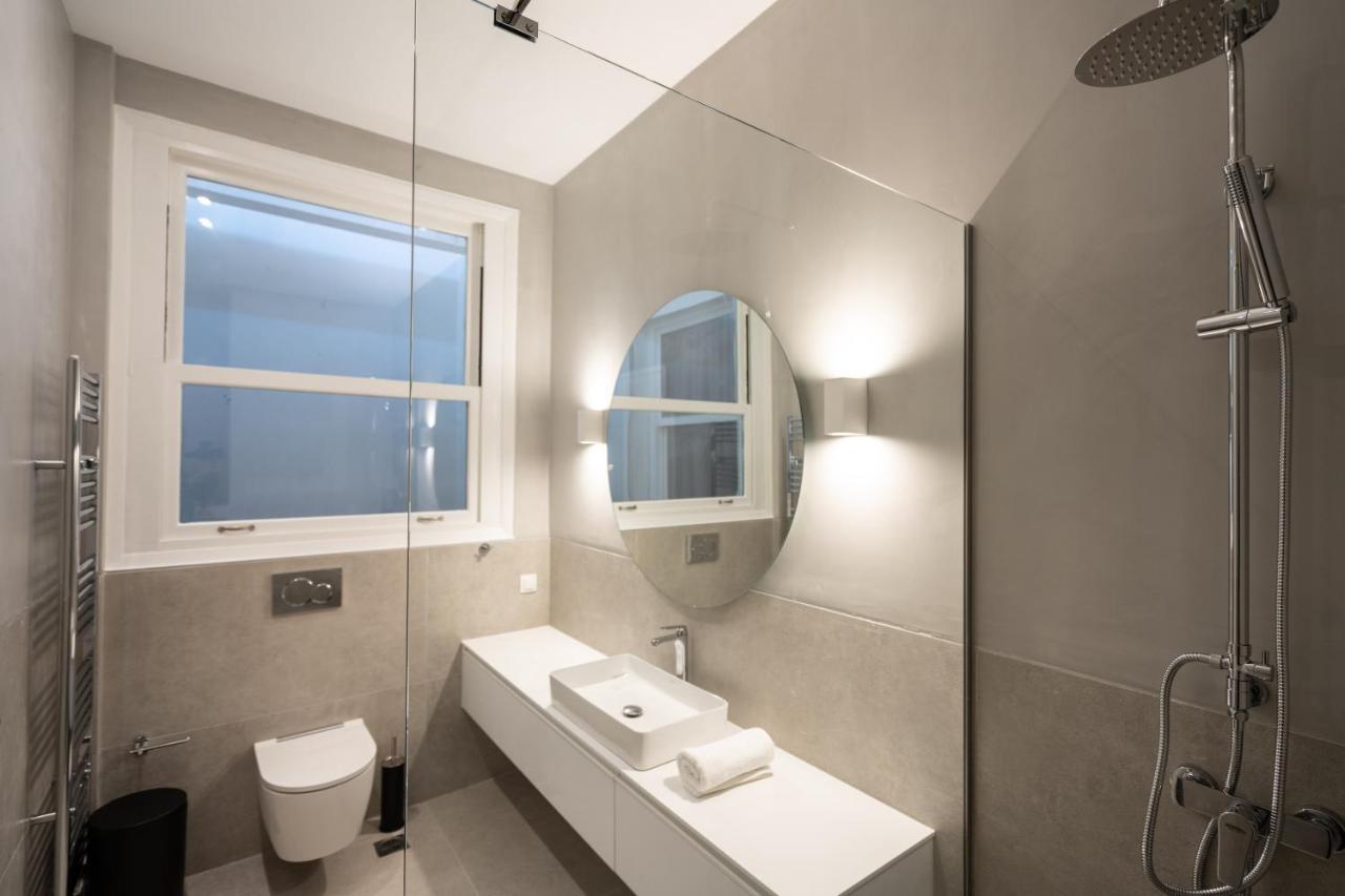 Upscale Athens Luxury Penthouse Apartment Exterior photo